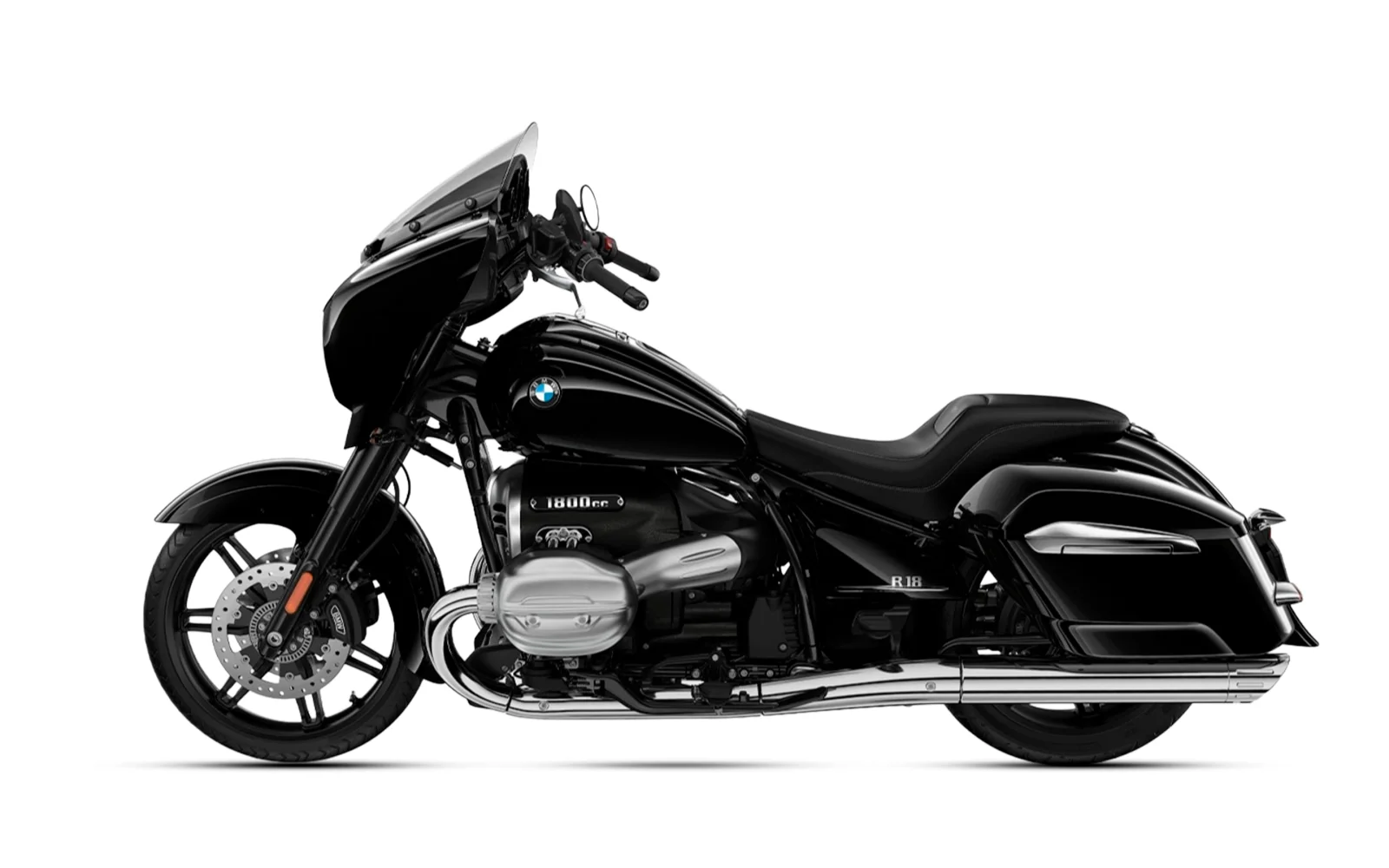 BMW R 18 B
