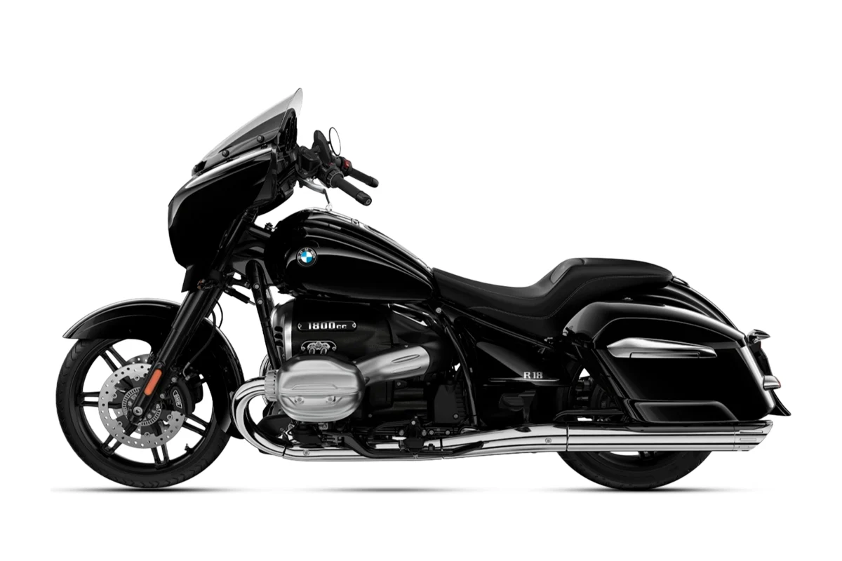 BMW R 18 B