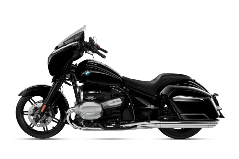 BMW R 18 B