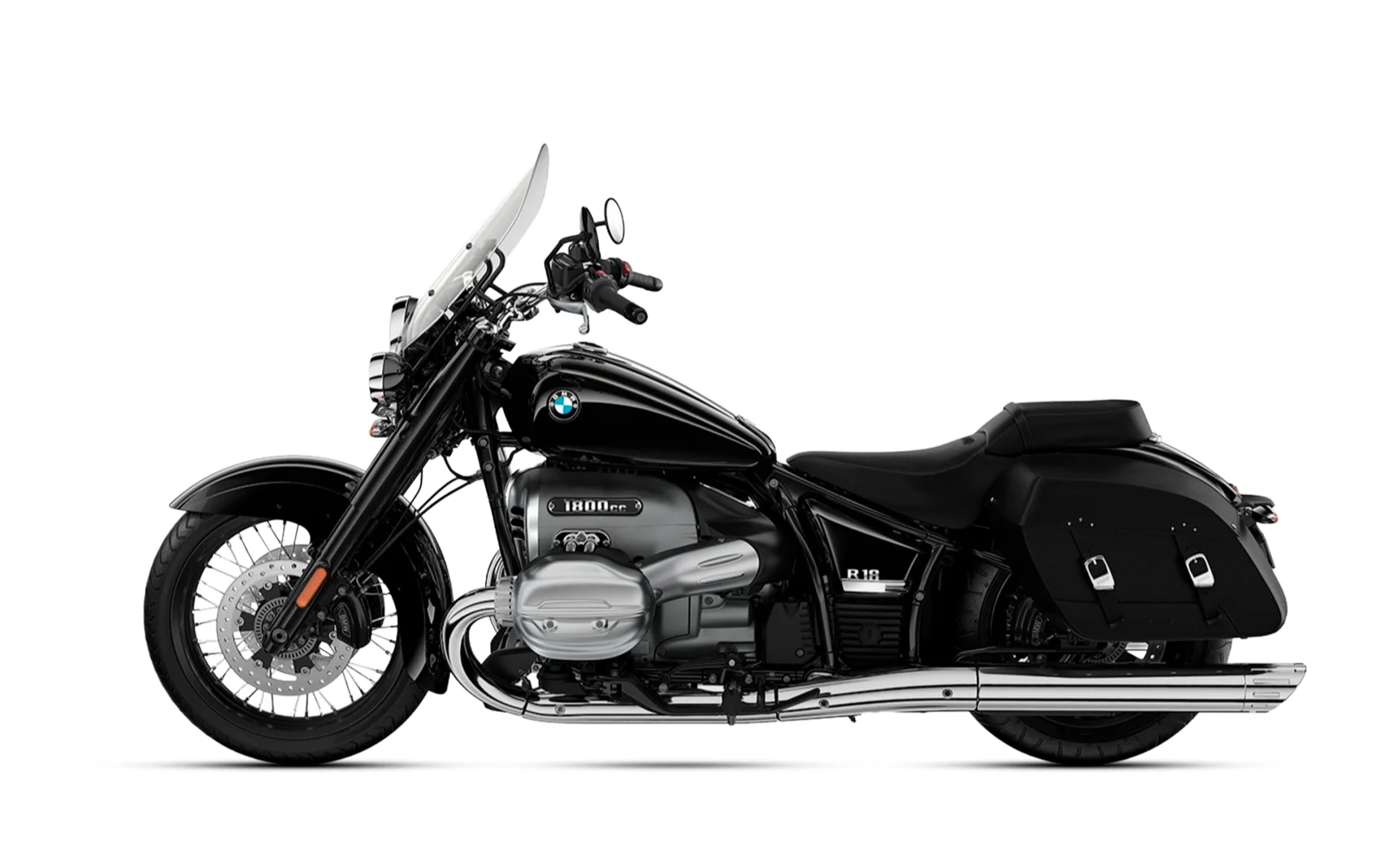 BMW R 18 Classic