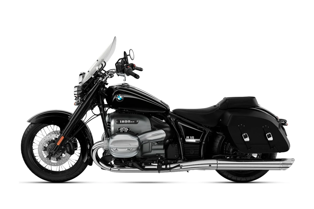 BMW R 18 Classic