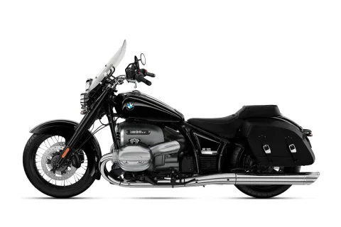 BMW R 18 Classic