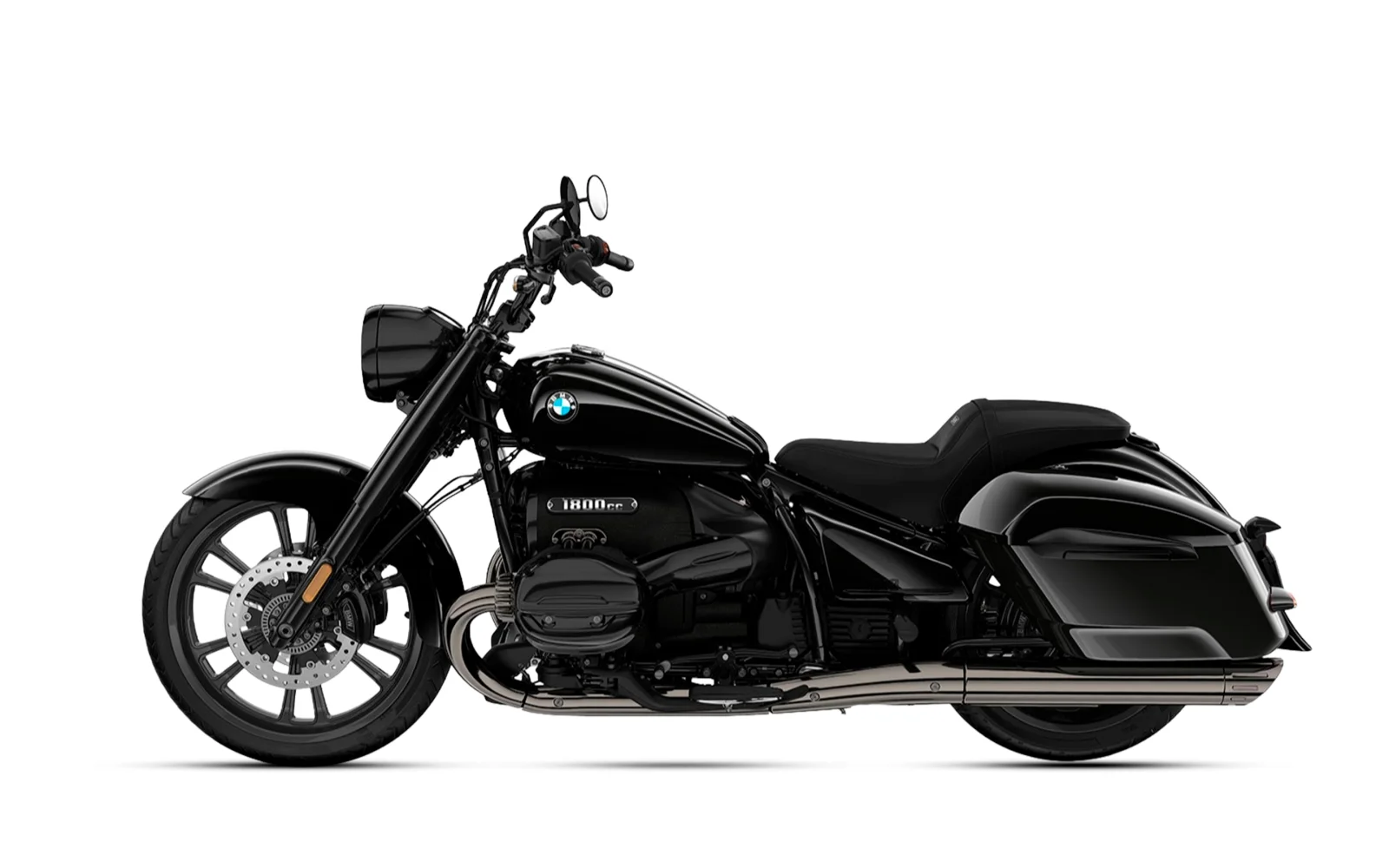 BMW R 18 Roctane