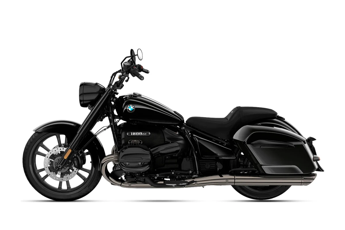 BMW R 18 Roctane