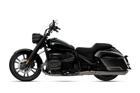 BMW R 18 Roctane
