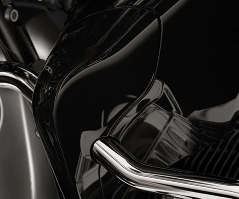 BMW R 18 Transcontinental — баланс