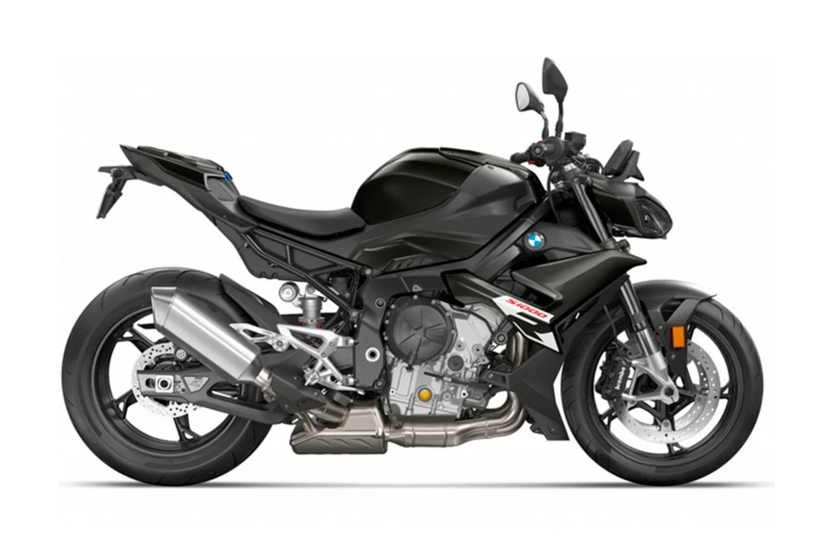 BMW S 1000 R