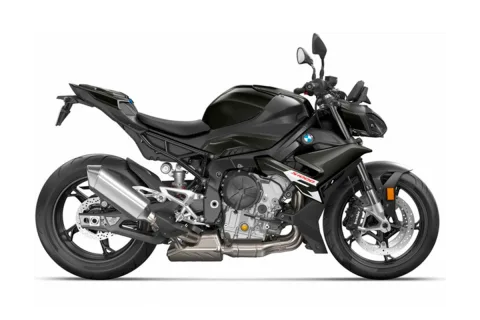 BMW S 1000 R