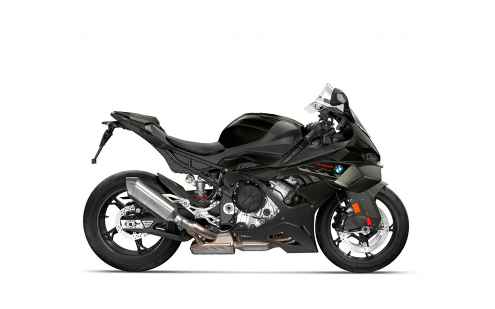 BMW S 1000 RR