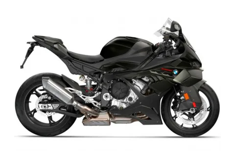 BMW S 1000 RR
