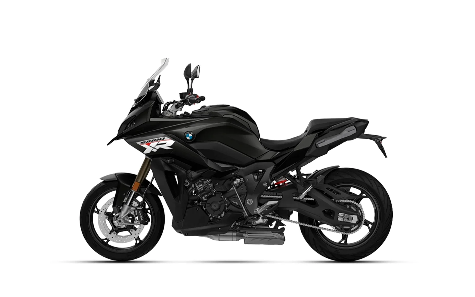 BMW S 1000 XR