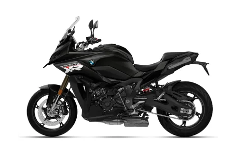 BMW S 1000 XR