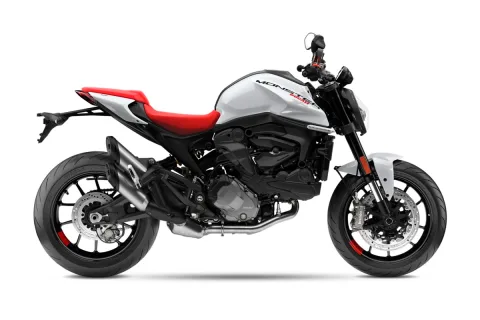 Ducati Monster