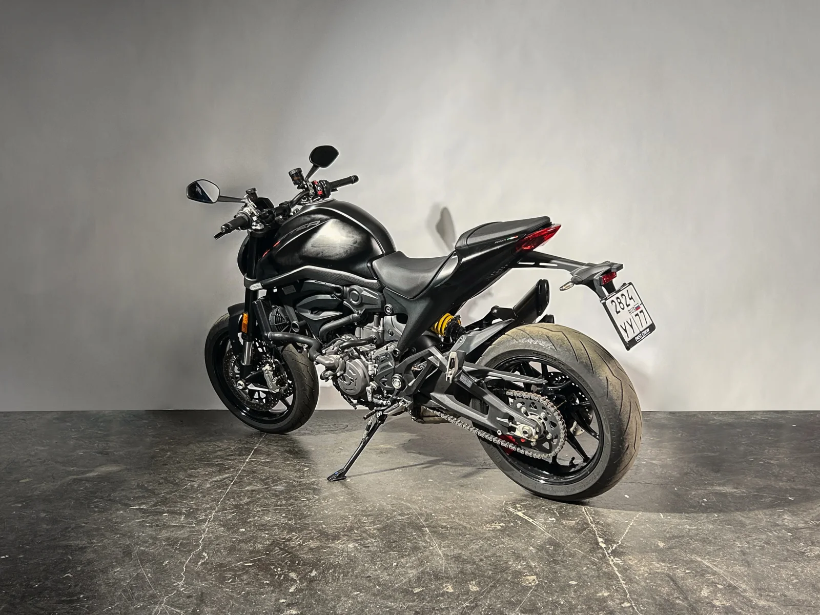 Ducati Monster 937 2021