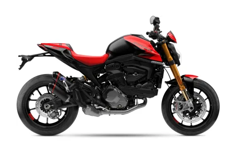 Ducati Monster SP