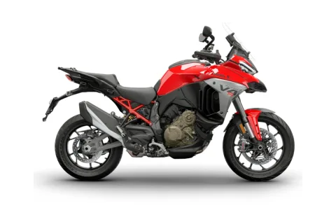 Ducati Multistrada V4 S