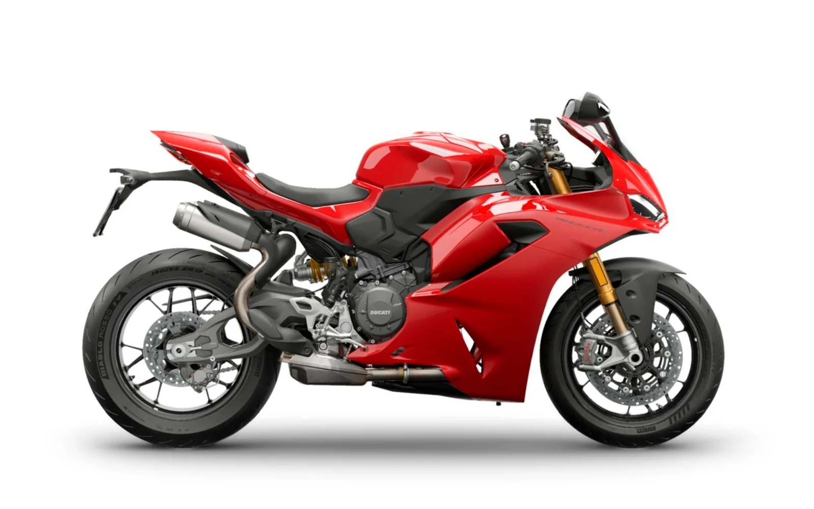 Ducati Panigale V2 S