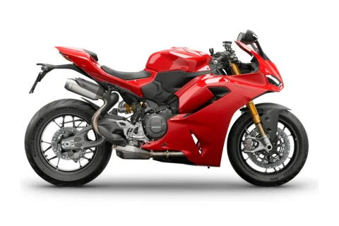 Ducati Panigale V2 S