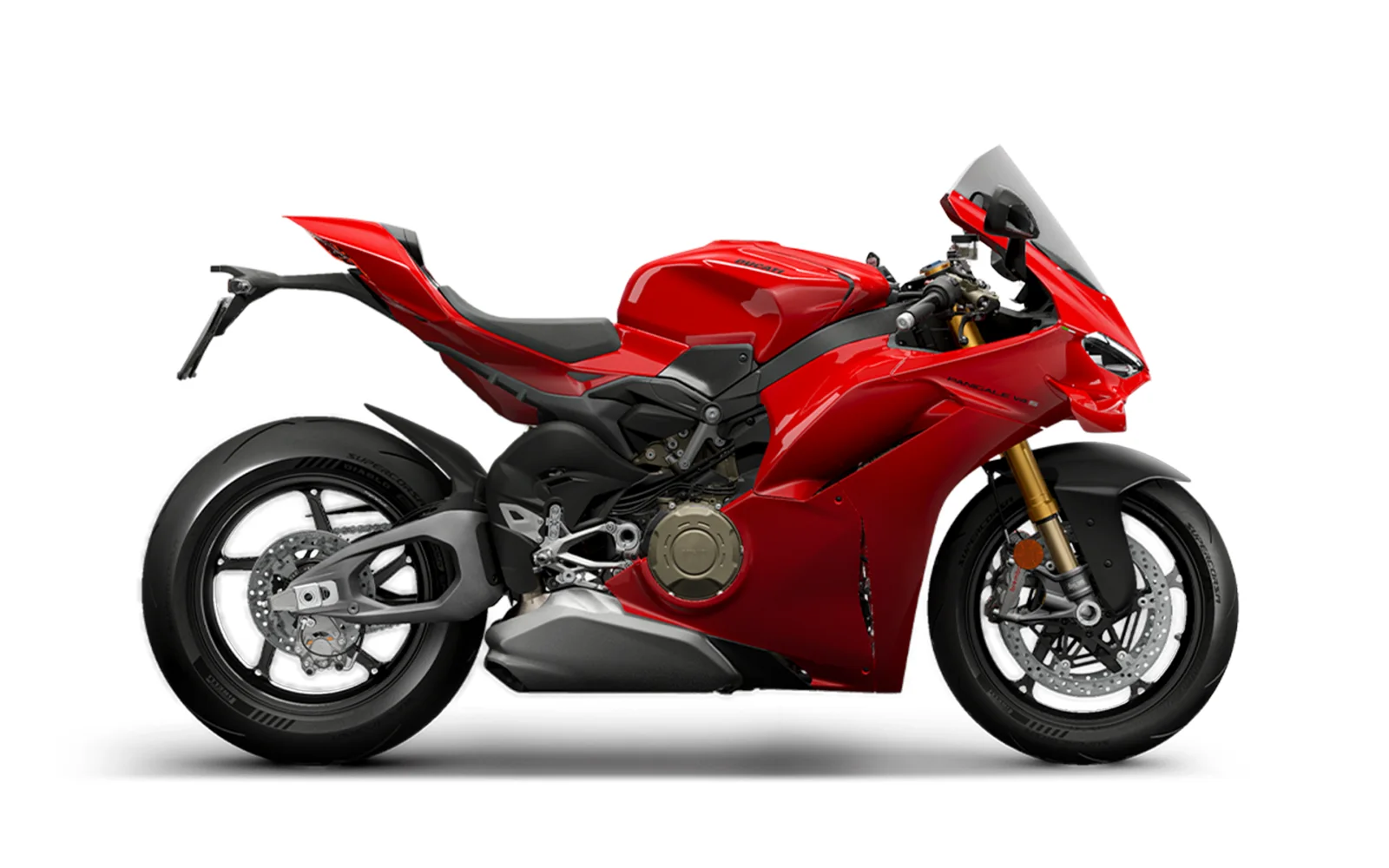 Ducati Panigale V4
