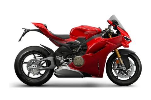 Ducati Panigale V4