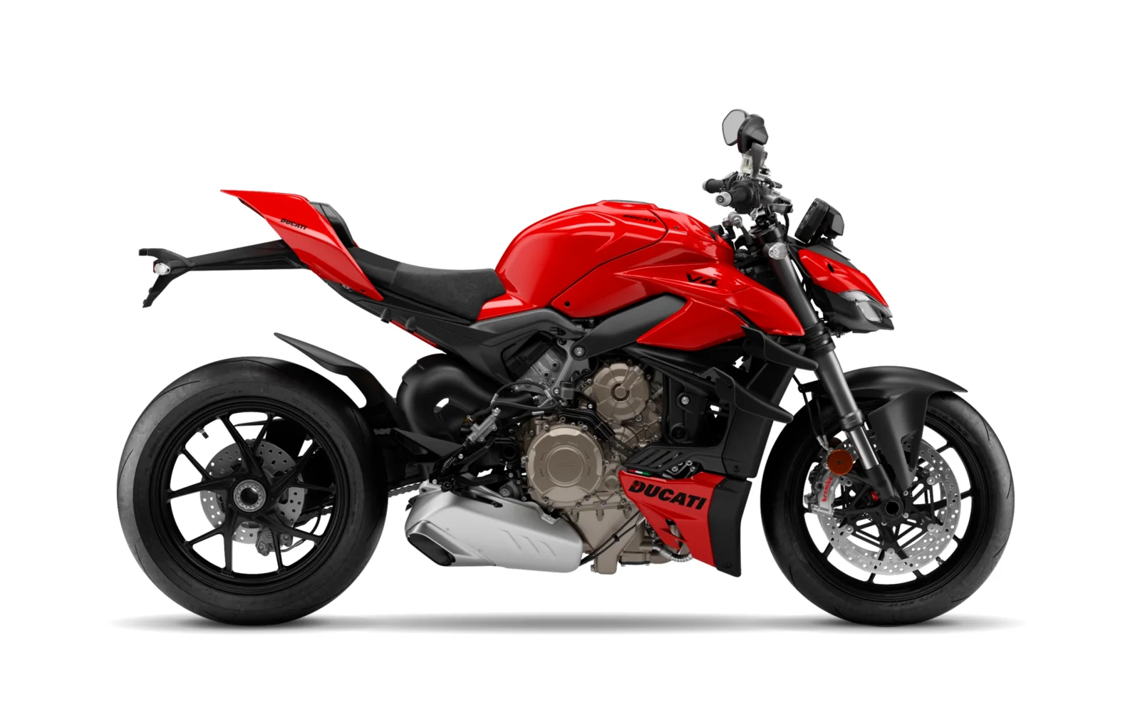 Ducati Streetfighter V4