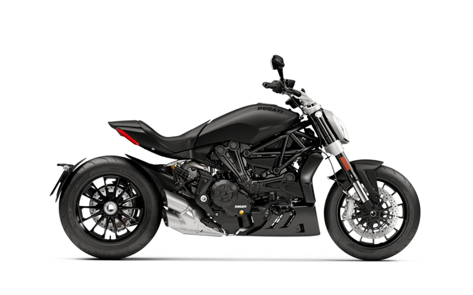 Ducati XDiavel Dark