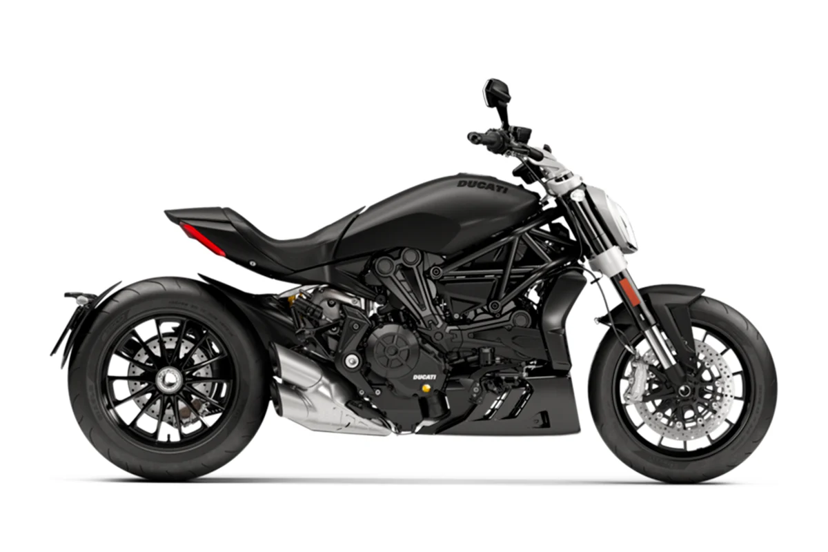 Ducati XDiavel Dark
