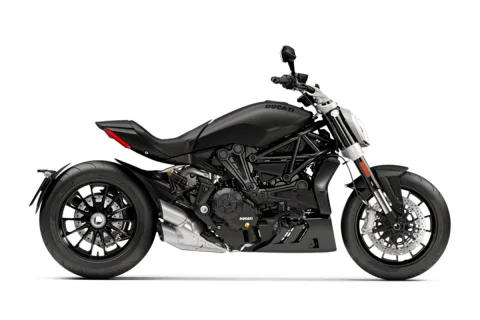 Ducati XDiavel Dark