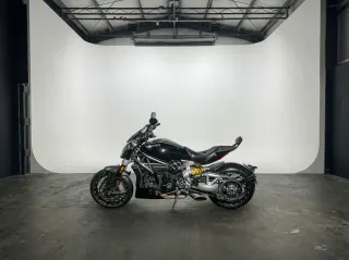 Ducati XDiavel S