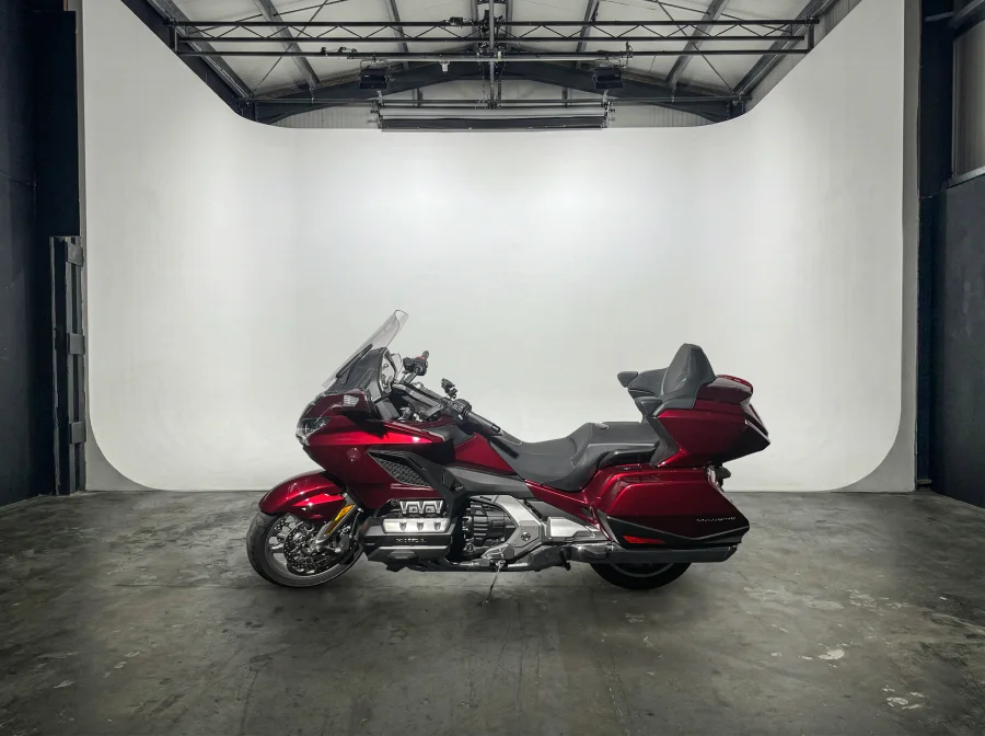 Honda GoldWing 1800
