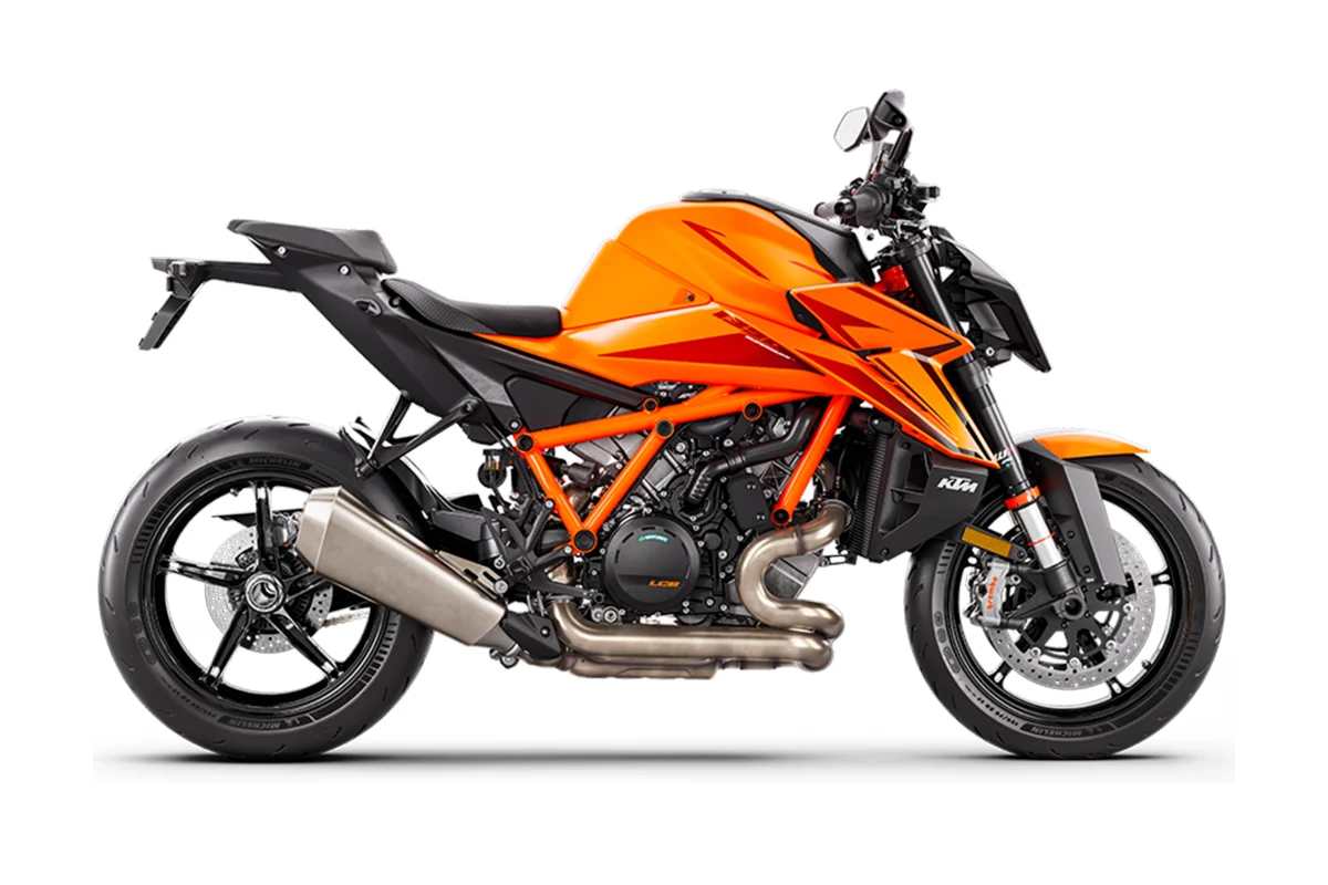 KTM 1390 Super Duke R