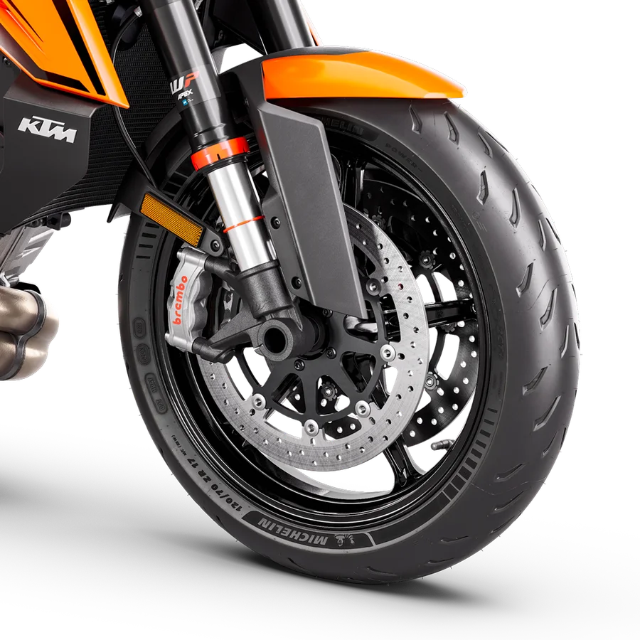 Тормоза Brembo