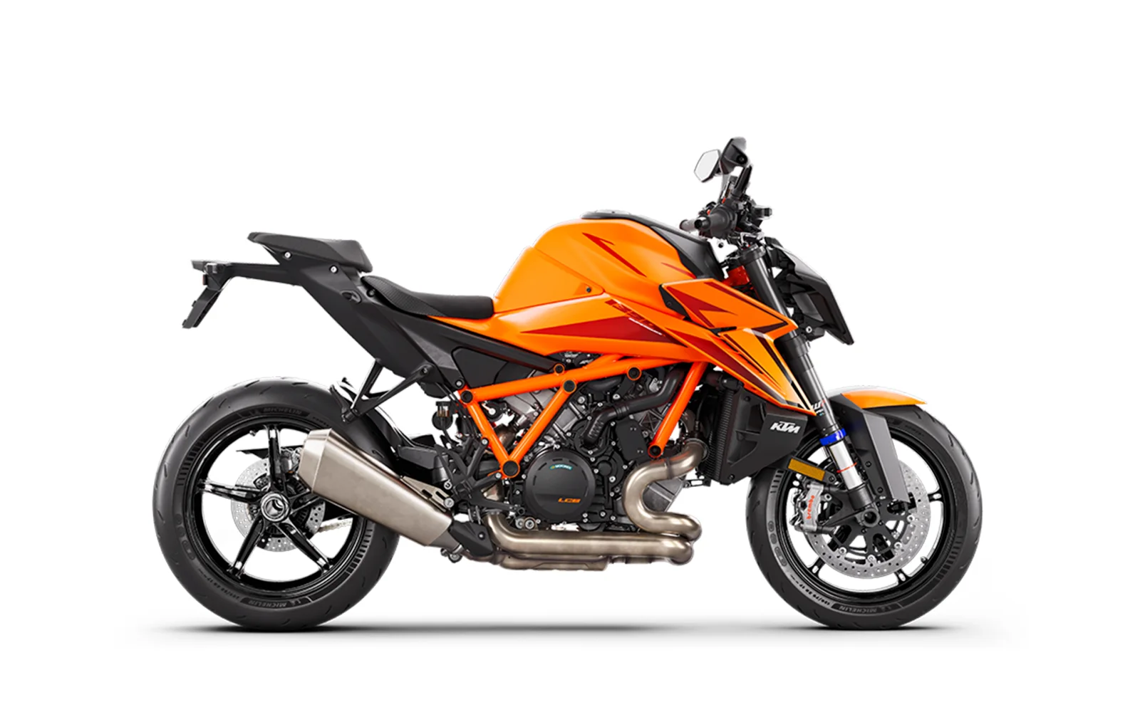 KTM 1390 Super Duke R EVO