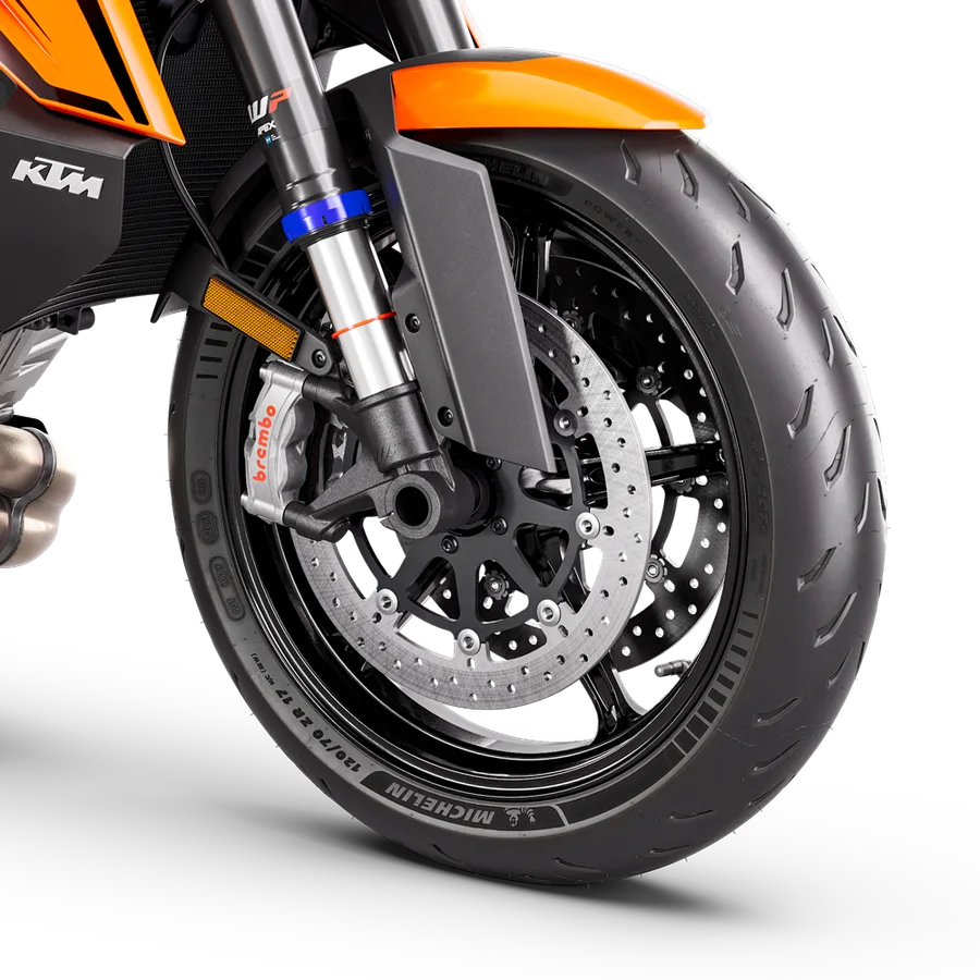Тормоза Brembo