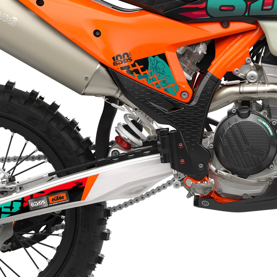 Амортизатор WP XPLOR PDS