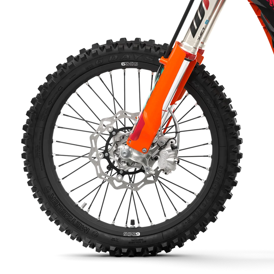 Тормоза Brembo