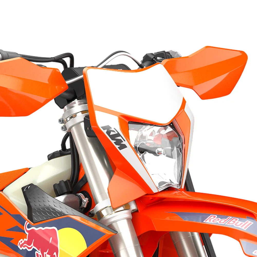 KTM 250 EXC CHAMPION EDITION — баланс