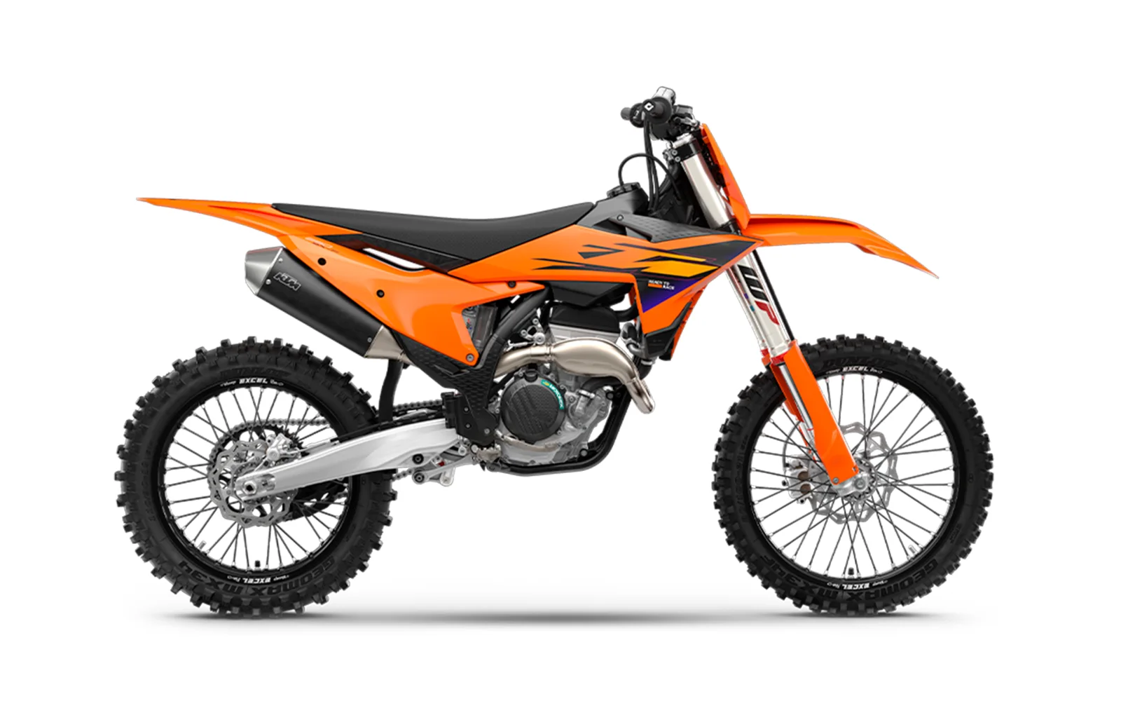 KTM 250 SX-F