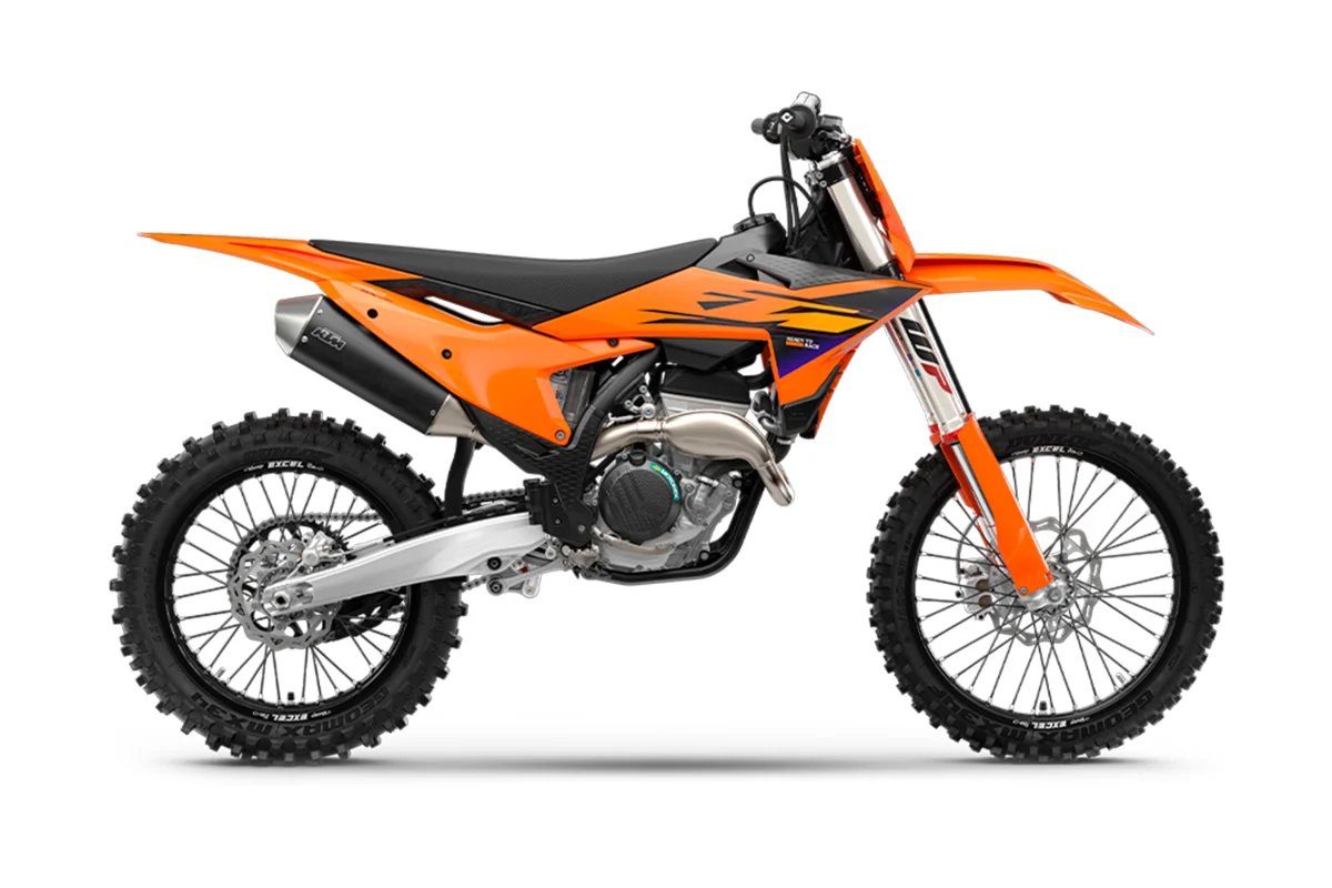 KTM 250 SX-F