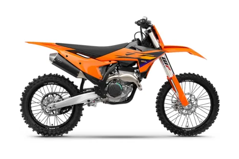 KTM 250 SX-F