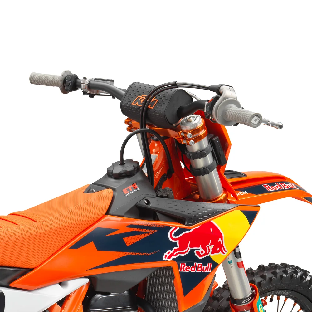 KTM 250 SX-F ADAMO EDITION — технологии