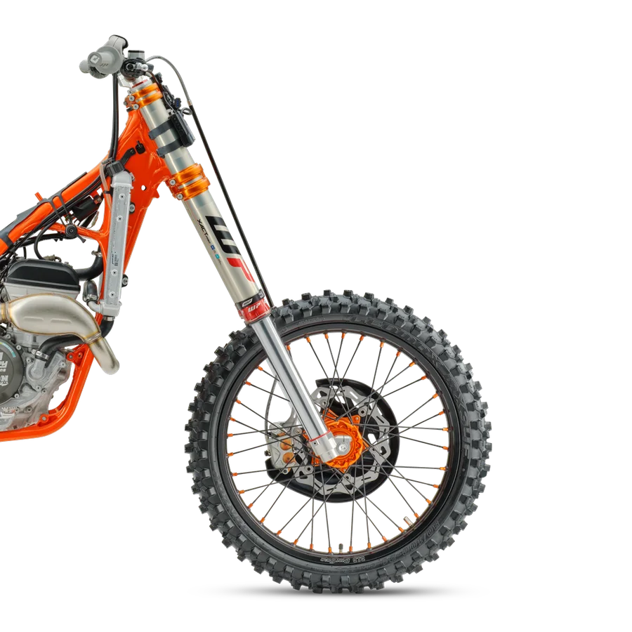 Вилка WP XACT PRO 7548