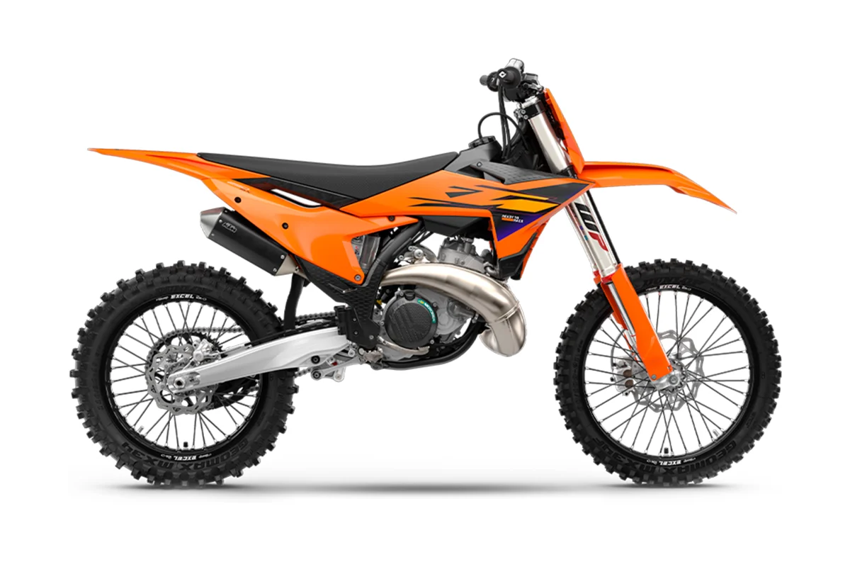 KTM 250 SX