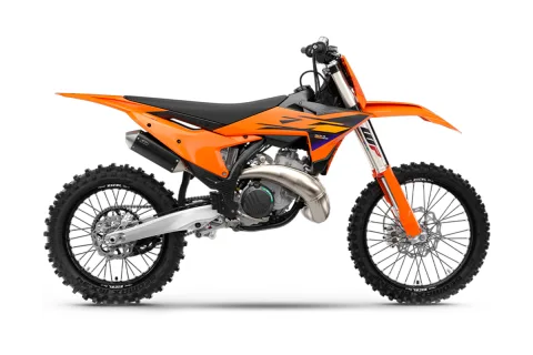 KTM 250 SX