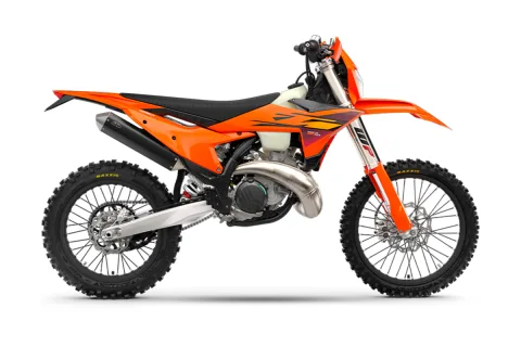 KTM 250 XC-W