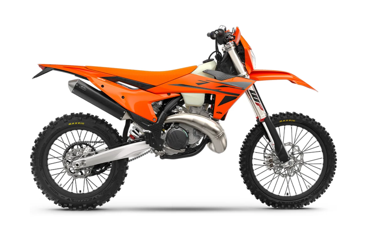 KTM 300 EXC