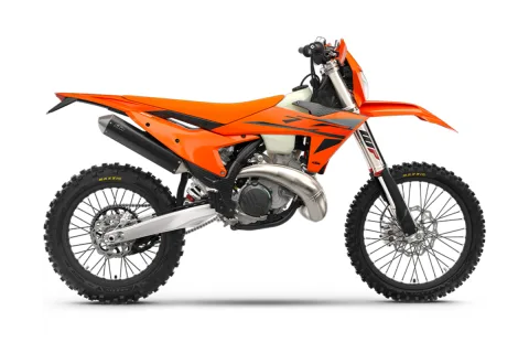 KTM 300 EXC