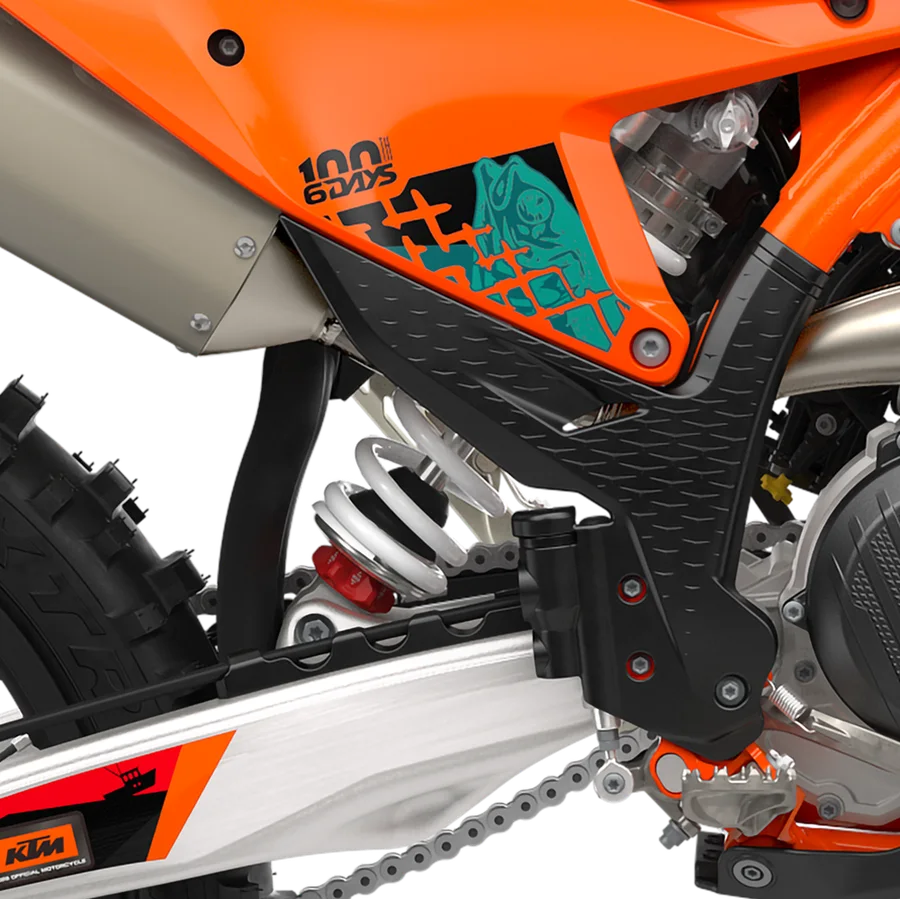 Амортизатор WP XPLOR PDS
