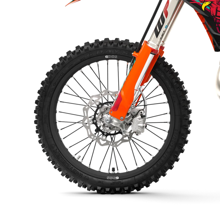 Тормоза Brembo