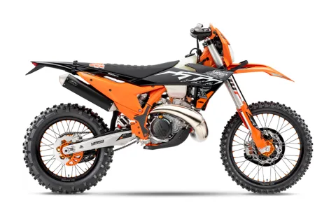 KTM 300 EXC HARDENDURO